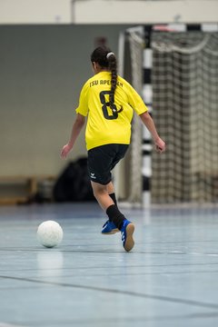 Bild 310 - wBJ Power Girls Cup Suederelbe